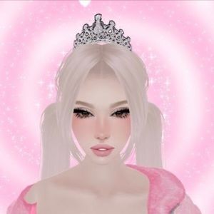 Meet your Posher, Katherine